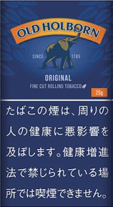 蓝霍本（OLD HOLBORN）ORIGINAL