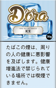 薄荷冰(DORA ICE)