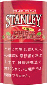 STANLEY DOUBLE RASPBERRY(双覆盆子)