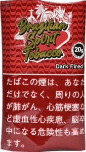 Dark Fired  红