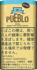 PUEBLO NATURAL  天然