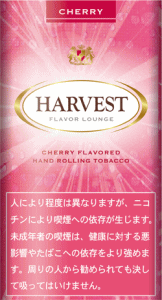 丰收牌（HARVEST） 樱桃