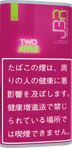 JBR TWO APPLE  苹果