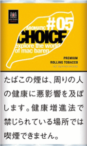 马坝 CHOICE 芳香 05