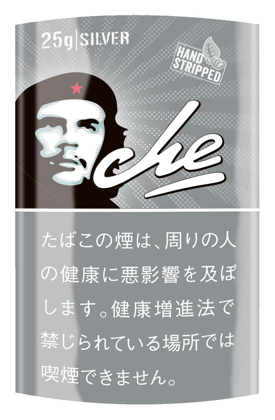 切 银(Che shag)