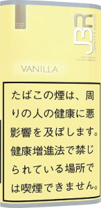 JBR VANILLA  香草