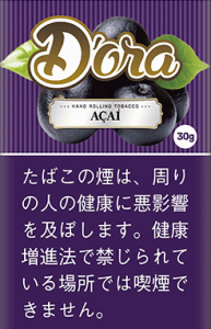 巴西莓(DORA ACAI)