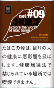马坝 CHOICE 咖啡 09