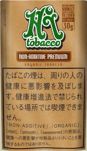 HITOBACCO  无添加