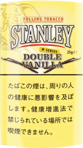STANLEY DOUBLE VANILLA(双香草)