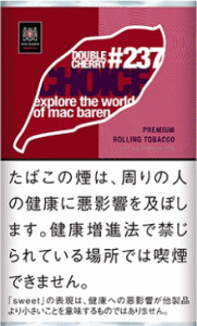 马坝 CHOICE 双樱桃 237