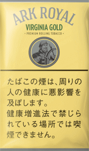 皇家方舟  弗吉尼亚黄金（VIRGINIA GOLD）