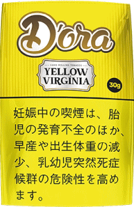 黄色佛吉尼亚(DORA YELLOW VIRGINIA)