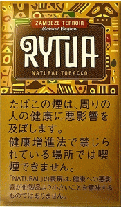 印度尼西亚  RYTUA ZAMBEZE黄
