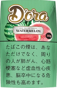 西瓜(DORA WATERMELONG)