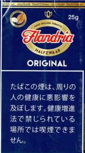 弗兰德里亚原味