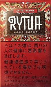 印度尼西亚 RYTUA JATIM红