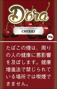 樱桃(DORA CHERRY)