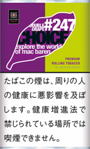 马坝 CHOICE 双葡萄 247