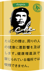 切 黄(Che shag )