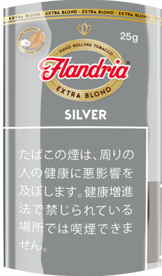 弗兰德里亚银