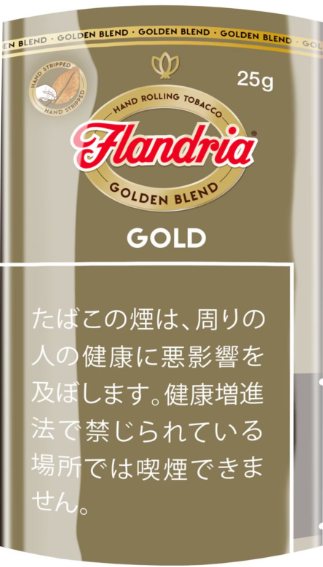 弗兰德里亚黄金