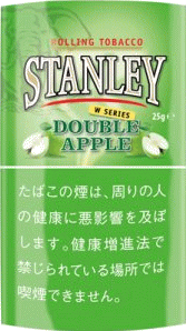 STANLEY DOUBLE APPLE(双苹果)