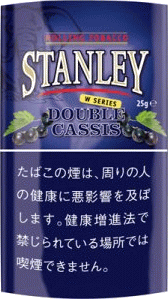 STANLEY DOUBLE CASSIS(双黑醋栗)