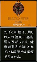 n°11黑蜘蛛  弗吉尼亚加强版