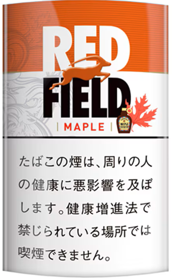 RED FIELD MAPLE 枫糖
