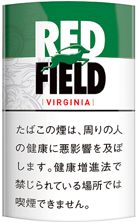RED FIELD VIRGINIA 弗吉尼亚