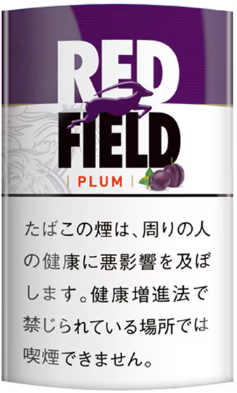 RED FIELD PLUM 李子