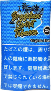 Virginia Blend  蓝