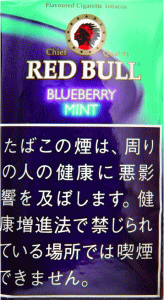 红牛（RED BULL） BLUEBERRY MINT
