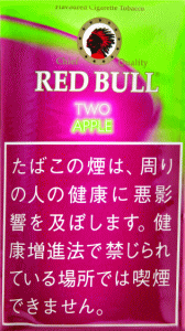 红牛（RED BULL） TWO APPLE